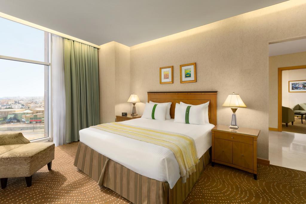 Eastyard Khobar Hotel - Formerly Ramada By Wyndham Khobar Eksteriør billede