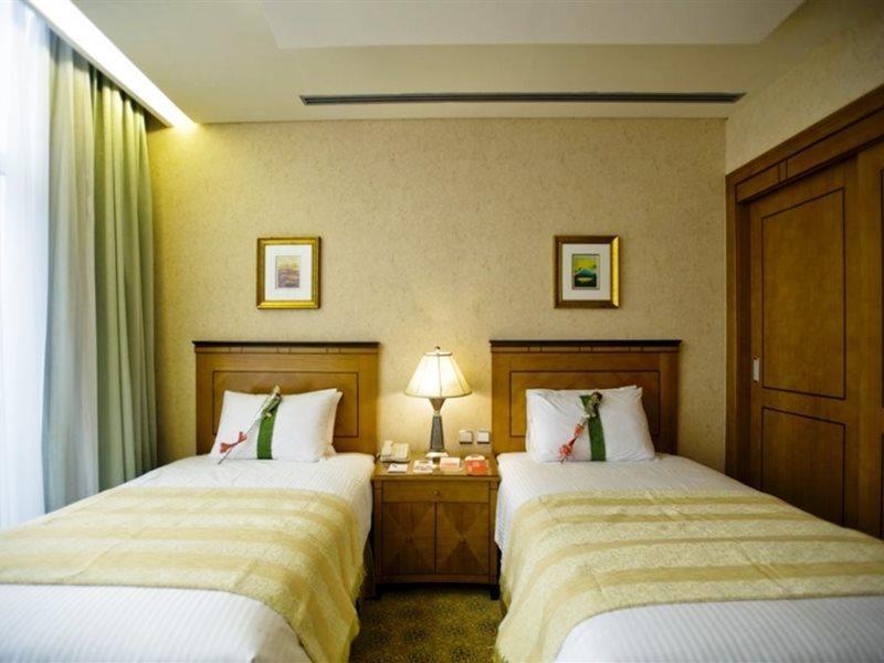 Eastyard Khobar Hotel - Formerly Ramada By Wyndham Khobar Eksteriør billede