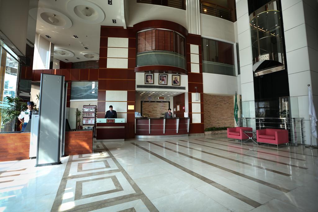 Eastyard Khobar Hotel - Formerly Ramada By Wyndham Khobar Eksteriør billede