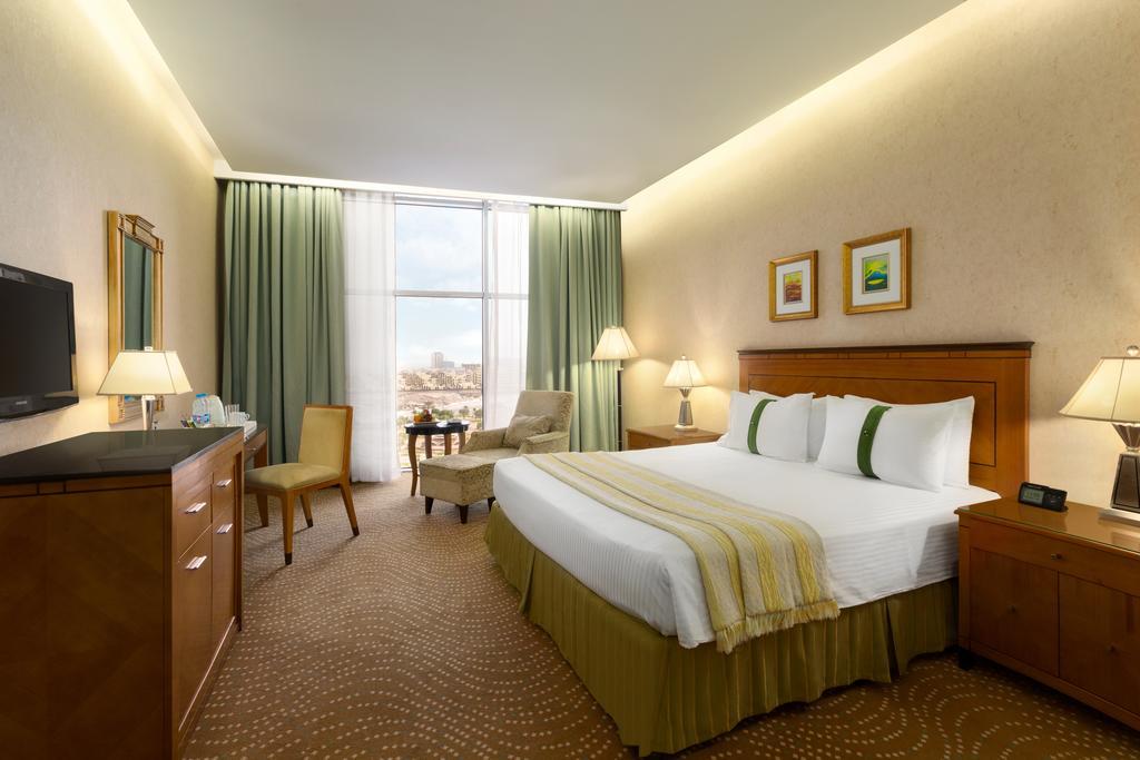 Eastyard Khobar Hotel - Formerly Ramada By Wyndham Khobar Eksteriør billede