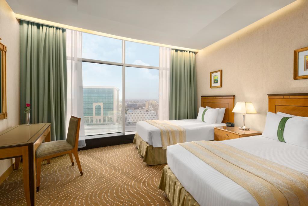 Eastyard Khobar Hotel - Formerly Ramada By Wyndham Khobar Eksteriør billede