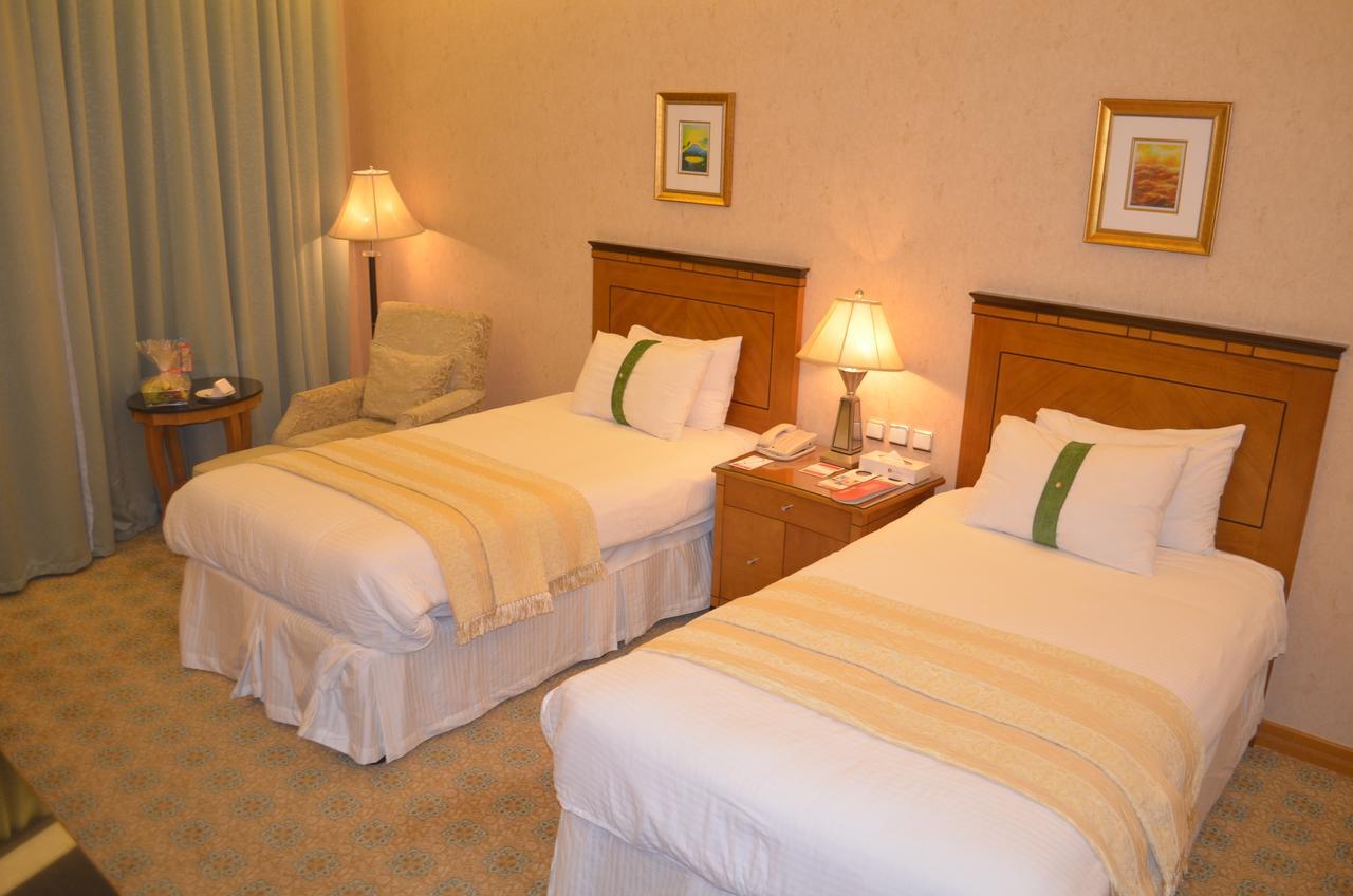 Eastyard Khobar Hotel - Formerly Ramada By Wyndham Khobar Værelse billede