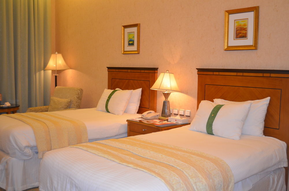 Eastyard Khobar Hotel - Formerly Ramada By Wyndham Khobar Eksteriør billede