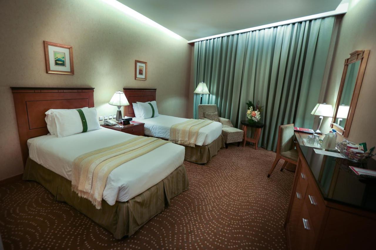 Eastyard Khobar Hotel - Formerly Ramada By Wyndham Khobar Eksteriør billede