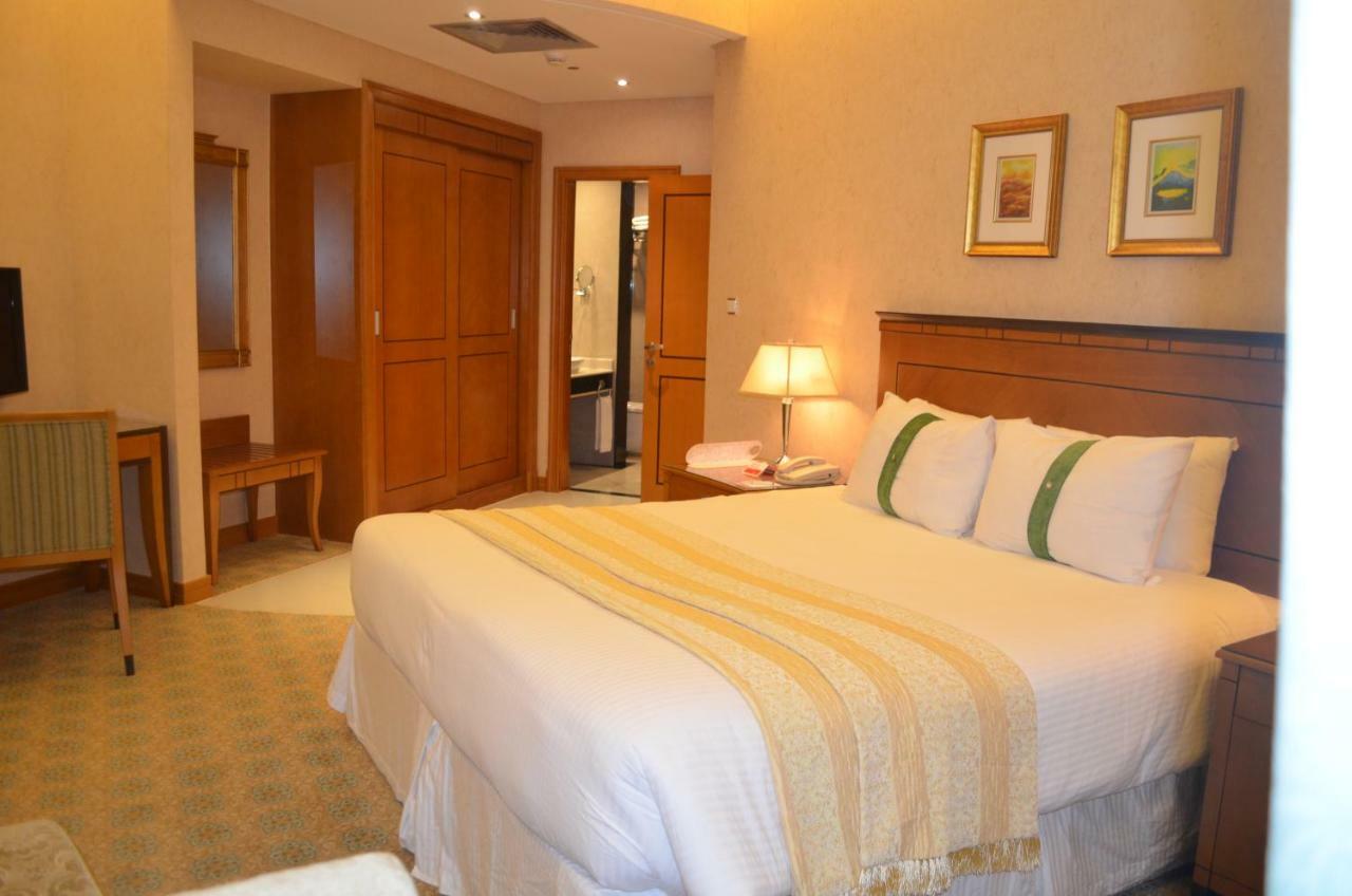 Eastyard Khobar Hotel - Formerly Ramada By Wyndham Khobar Eksteriør billede